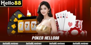 Poker Hello88